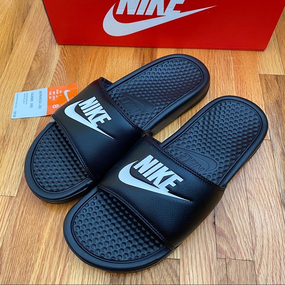 Nike | Shoes | Nike Benassi Jdi Mens 